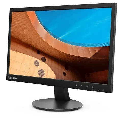 ECRAN LENOVO D22-17 21.5"
