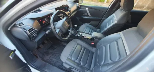 Citroen C4 2022 Shine