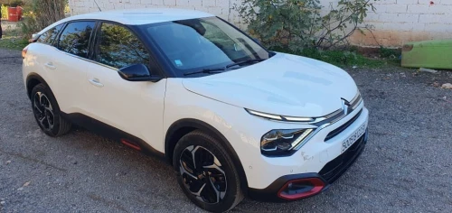 Citroen C4 2022 Shine