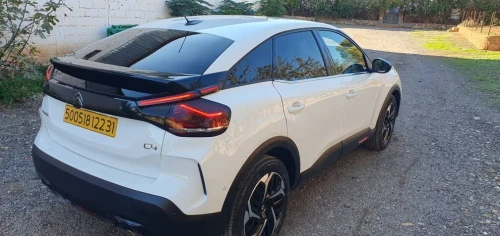 Citroen C4 2022 Shine