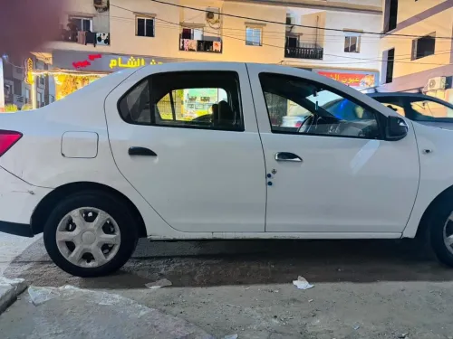 Dacia Logan 2016 
