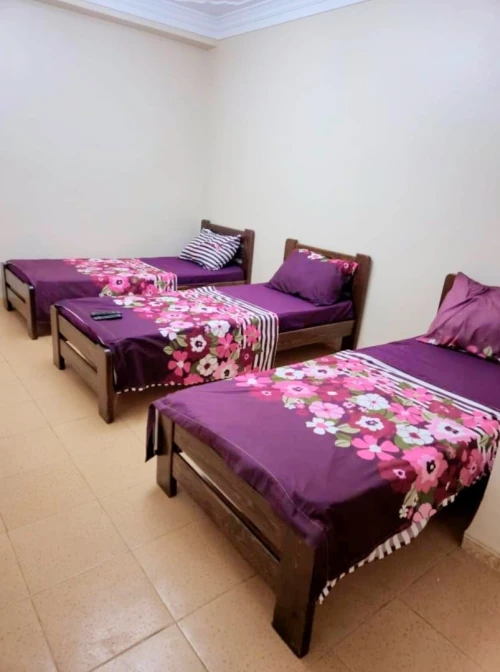 Location vacances Appartement F2 Alger Ain taya