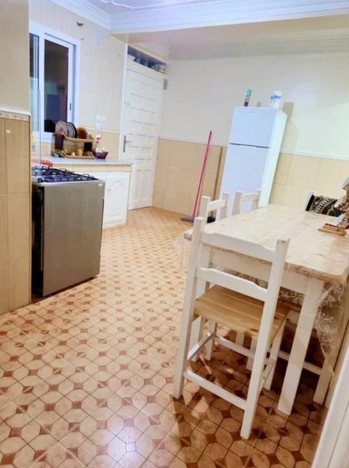 Location vacances Appartement F2 Alger Ain taya