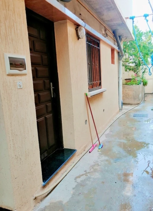 Location vacances Appartement F2 Alger Ain taya