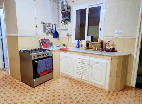 Location vacances Appartement F2 Alger Ain taya