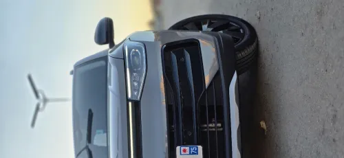 Volkswagen Tahru 2025 Ruixiang