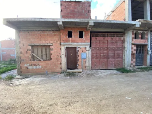 Vente Carcasse Blida Meftah