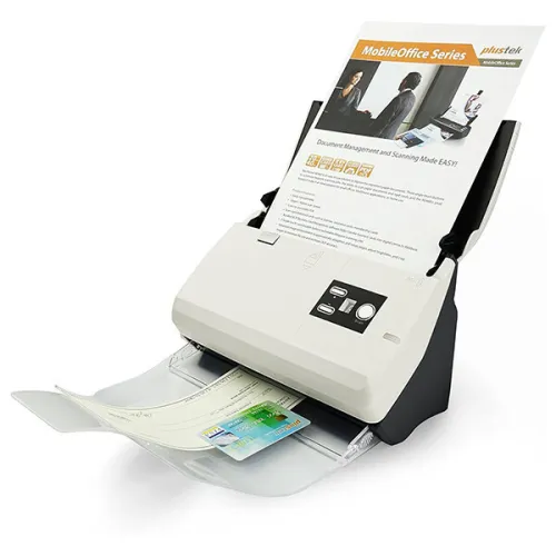 SCANNER PLUSTEK SMARTOFFICE PS30D A4 ADF