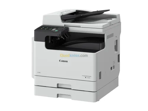 PHOTOCOPIEUR A3 CANON IR2425i AVEC CHARGEUR DOCUMENT "ADF"