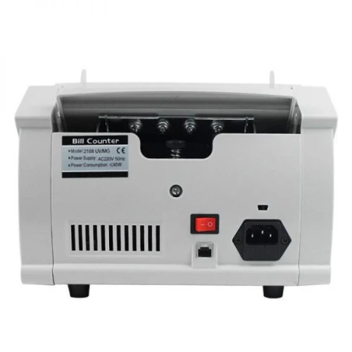 COMPTEUSE DE BILLET BILL COUNTER 2108