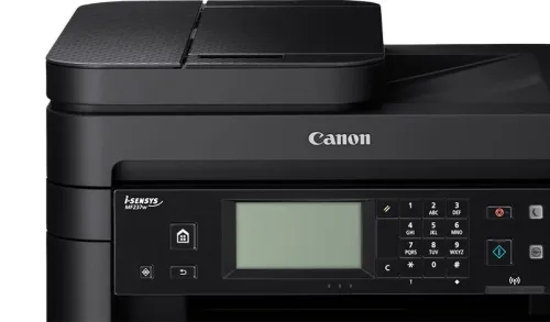 IMPRIMANTE CANON MF LASER 4in1 MF237W 23PM ADF FAX (TONER 83A)