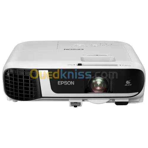  DATASHOW EPSON EB-FH52 WIFI HDMI 4000 LUMENS Full HD 