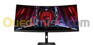 ECRAN GAMING 32" DAHUA LM32-E230C 165Hz CURVED 