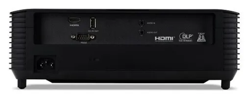 DATASHOW ACER X1128Hk DLP 3D 4500 LUMENS HDMI / VGA