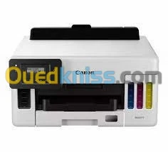 IMPRIMANTE JET ENCRE CANON MAXIFY GX5040 WIFI/RJ45 A RESERVOIR COULEUR