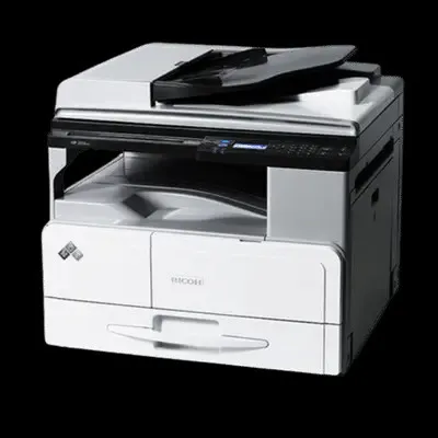 Photocopieur Numérique A3 RICOH MP2014AD +RV+ADF