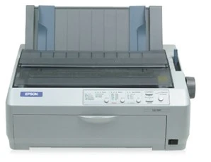 IMPRIMANTE EPSON LQ 590