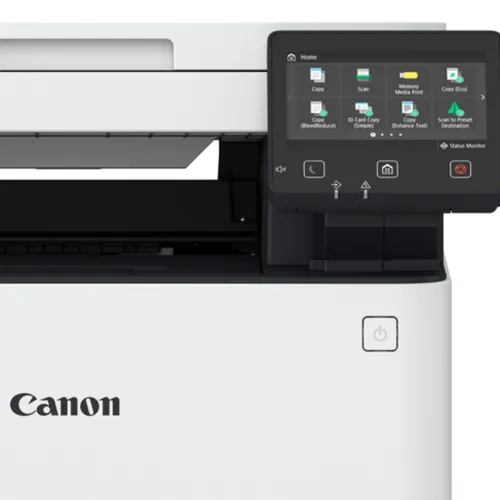 IMPRIMANTE LASER COULEUR 3in1 CANON MF651CW 18PPM WIFI