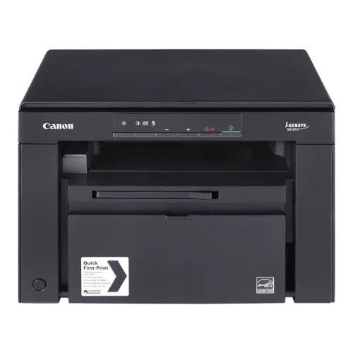 IMPRIMANTE MF LASER 3in1 CANON MF3010 18PM