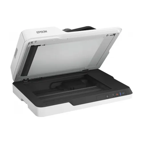 SCANNER EPSON WORKFORCE DS 1630 AVEC CHARGEUR DOCUMENT RECTP VERSO