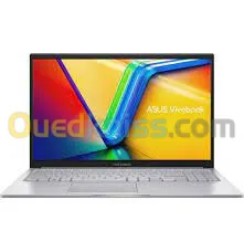 LAPTOP ASUS VIVOBOOK S3605VV-N11664W I9-13900H DDR5 16G Ssd.512Go RTX4060 8G 15.6" WIN11 SILVER