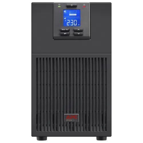 ONDULEUR APC SRV3KRI 3000VA/2400Watts 230V ON-LINE RACKABLE
