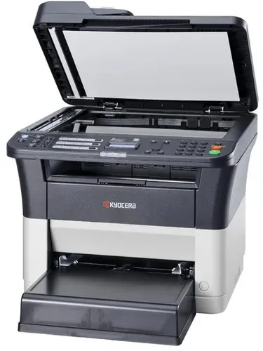 IMPRIMANTE MF 4in1 LASER KYOCERA FS-1125 FAX+RV+ADF+RJ45