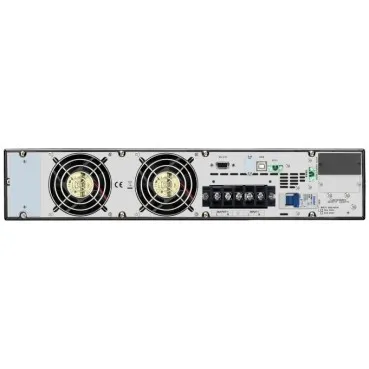  ONDULEUR APC SRVPM6KRI 6KVA ON-LINE RACKABLE