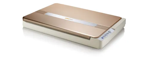 SCANNER A3 PLUSTEK OPTICSLIM 1680-1200 DPI A PLAT