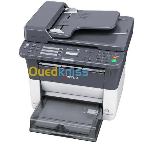 IMPRIMANTE MF 3in1 LASER KYOCERA FS-1025 RV + ADF
