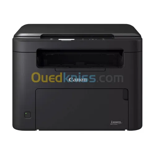 IMPRIMANTE CANON MF LASER 3in1 MF272dw 29PM RV