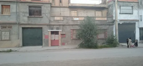 Vente Villa Sétif Ain arnat
