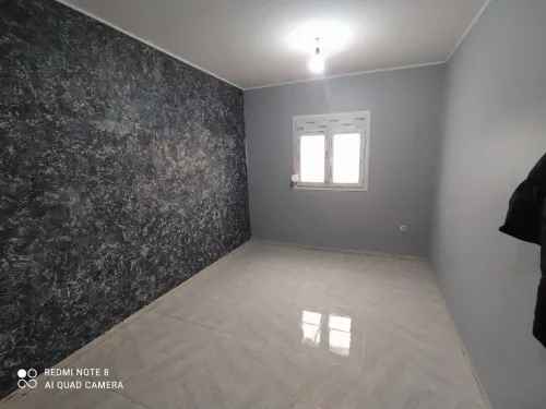 Vente Appartement Constantine El khroub