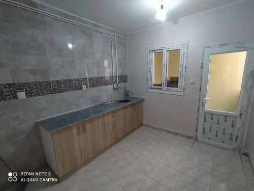 Vente Appartement Constantine El khroub