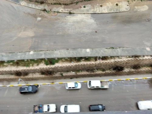 Vente Appartement Constantine El khroub