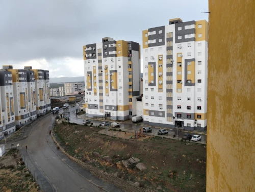Vente Appartement Constantine El khroub