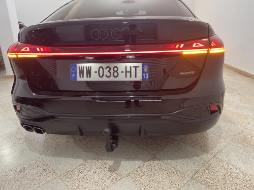 Audi A5 2025 S Line