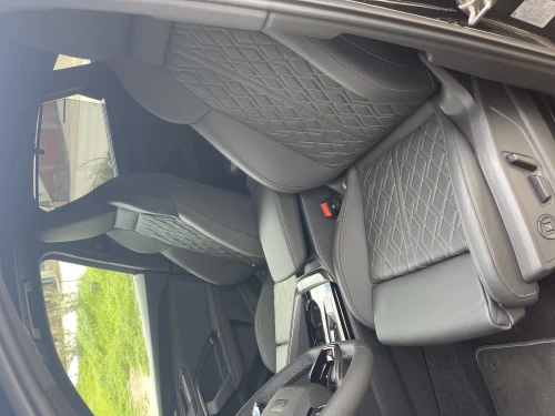 Audi Q5 2026 SPORTBACK
