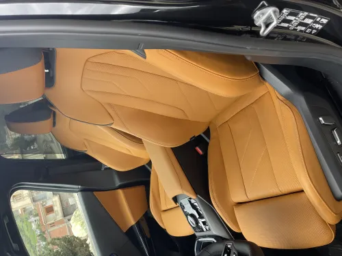 BMW X3 2026 M sport