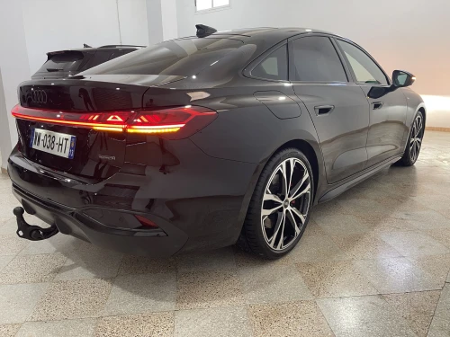 Audi A5 2025 S Line
