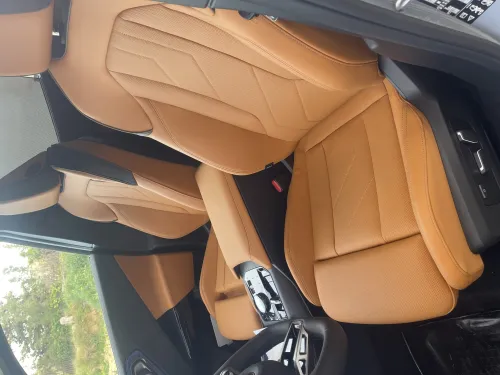 BMW X3 2026 M sport