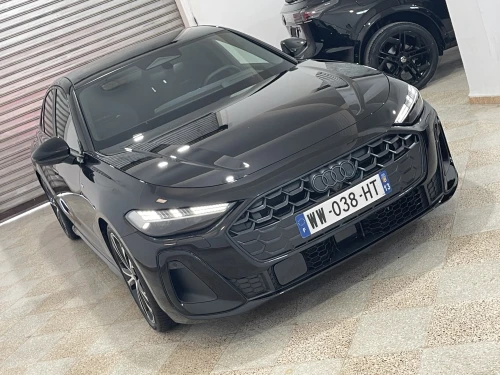 Audi A5 2025 S Line