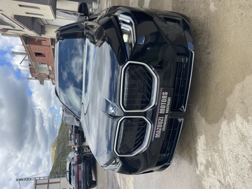 BMW X3 2026 M sport