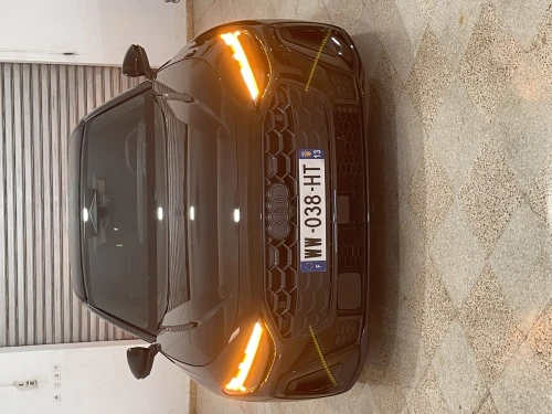 Audi A5 2025 S Line