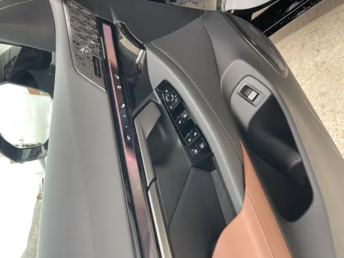 BMW Série 5 2026 520d individual