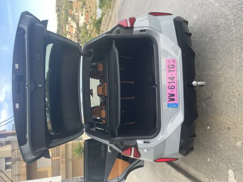 BMW X3 2026 M sport