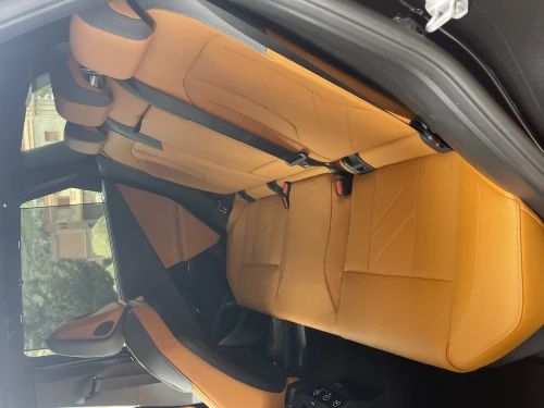 BMW X3 2026 M sport