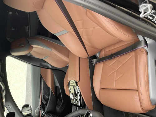 BMW Série 5 2026 520d individual