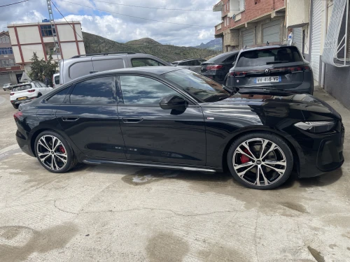 Audi A5 2026 Limousine