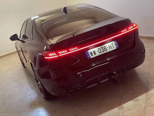 Audi A5 2025 S Line